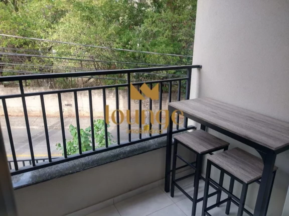 Imagem Apartamento à Venda Jardim Saira Zona Leste - Sorocaba/SP