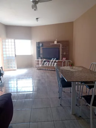 Imagem CASA RESIDENCIAL em Americana - SP, Jaguari