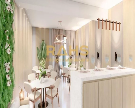 Imagem Costa e Silva é Um bairro em constante evolução sem dispensar a tranquilidade de uma boa vizinhan...