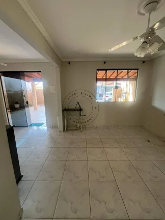 Imagem Casa Aconchegante com Edícula no Jardim São Marcos, Valinhos - SP!