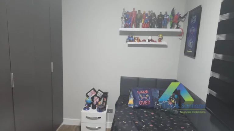 Imagem APARTAMENTO REFORMADO COM 2 DORMITÓRIOS EM VILA ARAPUÃ/SP!