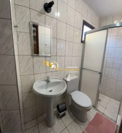 Imagem APARTAMENTO PRA LOCAÇÃO COM 2 DORMITORIOS E DUAS VAGAS DE GARAGEM NA PRAIA DO PEREQUE AÇÚ EM UBATUBA-SP