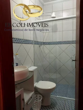 Imagem CASA RESIDENCIAL em SÃO PAULO - SP, VILA FRANCI