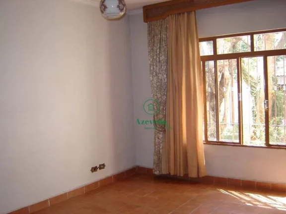 Imagem Sobrado com 3 dormitórios à venda, 262 m² por R$ 530.000,00 - Jardim Diogo - Guarulhos/SP