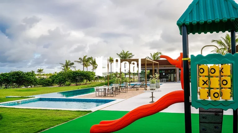 Imagem Condomínio Pronto para Você Construir!