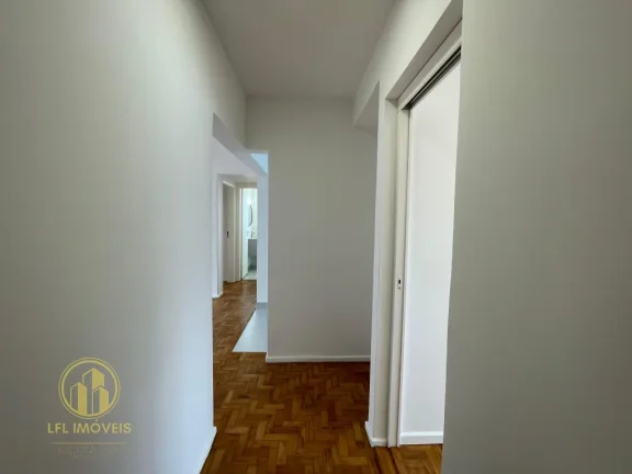 Imagem Apartamento 3 Dormitórios 75m² Próximo ao Metrô Ana Rosa