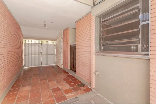 Imagem Casa com 4 Quartos à Venda,  em Camaquã - Porto Alegre