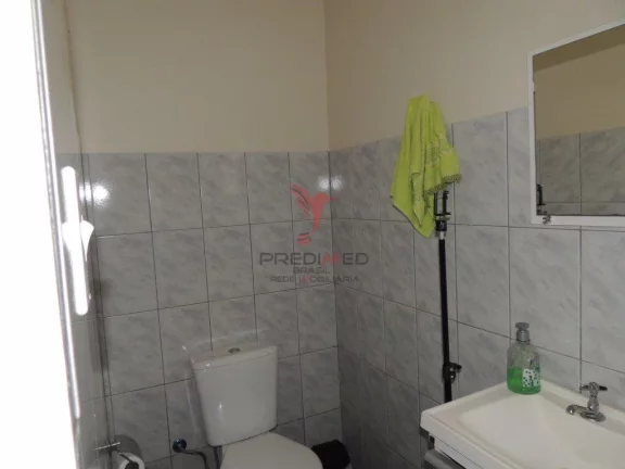 Imagem Casa com Quintal, ,piscina, churrasqueira, Jardim Bela Vista,Guaratinguetá ,aceita permuta