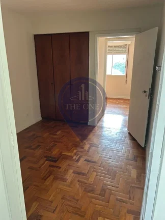 Imagem Apartamento de 3 quartos com suíte e vaga de garagem em Pinheiros, São Paulo - SP: descubra seu novo lar!