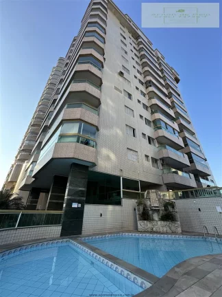 Imagem Apartamentos no Litoral para venda em Praia Grande no bairro Vila Tupi