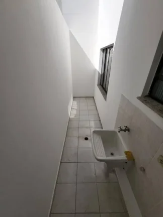 Imagem Alugo Apto em Santo André, Vila Linda