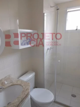 Imagem Apartamento em Morumbi - São Paulo