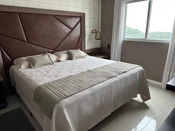 Imagem Edifício Império das Ondas