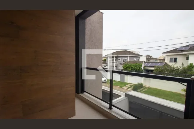 Imagem Casa à Venda - Vargem Pequena, 4 Quartos, 300 m2