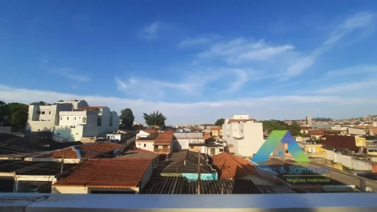 Imagem SANTO ANDRÉ COBERTURA SEM CONDOMINIO 98M², 2 dormitórios, espaço gourmet, 1vaga, ótima localização e valor !!!!