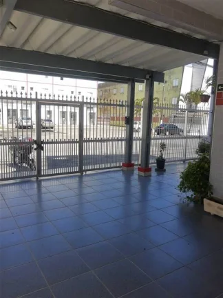 Imagem APARTAMENTO COM 18 m² - OCIAN - PRAIA GRANDE SP