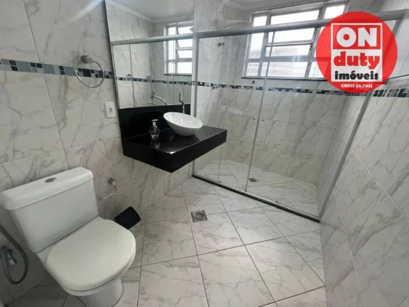 Imagem Apartamento - Ponta da Praia - Santos/SP