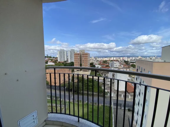 Imagem Apartamento de 2 Dormitórios à Venda no Condomínio Biarritz