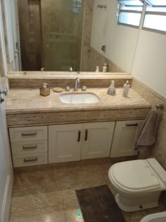 Imagem Apartamento com 2 quartos, 136m2, à venda em São Paulo, Brooklin Paulista