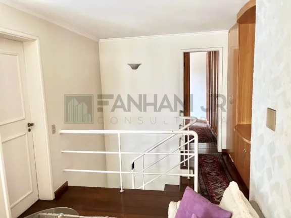 Imagem Apartamento de luxo com 4 suítes no coração do Itaim Bibi, São Paulo - Confira!