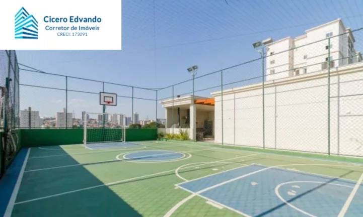 Imagem APARTAMENTO RESIDENCIAL em SÃO PAULO - SP, VILA GUILHERME