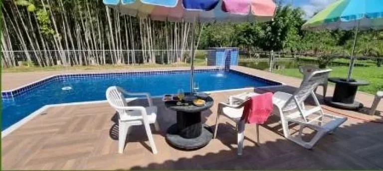 Imagem Sítio para Venda em Pedro de Toledo, Manoel da Nóbrega, 5 dormitórios, 2 suítes, 6 banheiros, 20 vagas
