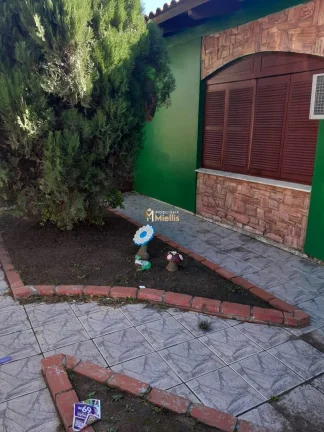 Imagem Casa Comercial com 2 Dormitorio(s) localizado(a) no bairro Santa Isabel em Viamão / Rio Grande do Sul Ref.:57580337