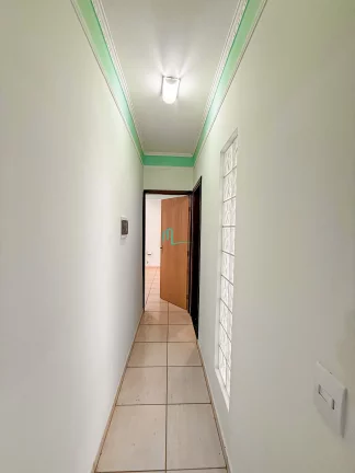 Imagem EXCELENTE CASA Á VENDA NO JARDIM ÉDEN EM FRANCA/SP