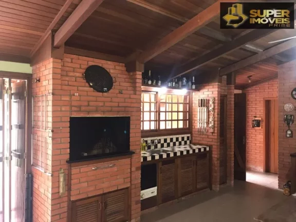 Imagem Casa Alto Padrão a Venda no bairro Laranjal - Pelotas, RS