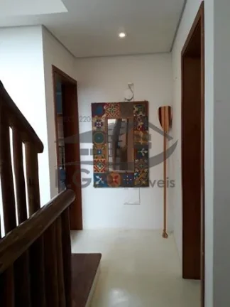 Imagem CASA EM CONDOMÍNIO BARRA DO UNA