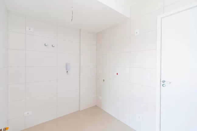 Imagem Apartamento 1 Quarto no Santa Quitéria para Venda em Curitiba