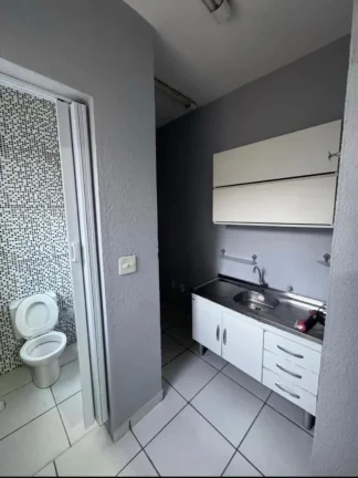 Imagem Salão Comercial para Locação em Sorocaba-SP, Bairro Jardim Piazza Di Roma: 1 Sala, 3 Banheiros, 5 Vagas de Garagem, 290m².