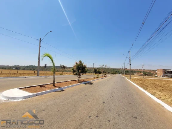 Imagem LOTE A PRESTAÇÃO COM ZERO ENTRADA