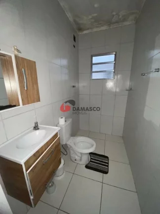 Imagem Sobrado à venda 3 Quartos, 1 Suite, 2 Vagas, 204M², Rudge Ramos, São Bernardo do Campo - SP