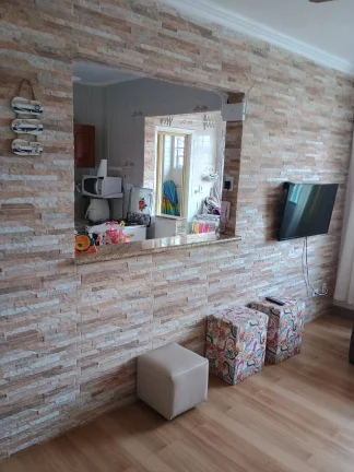 Imagem APARTAMENTO SOLEMAR PRAIA GRANDE