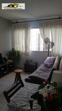 Imagem Apartamento para venda na Saúde