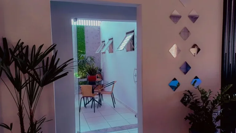 Imagem Casa com 3 quartos, à venda em Campinas, Jardim Maria Rosa