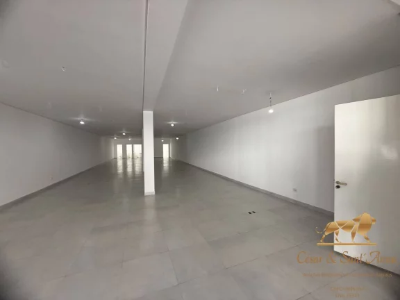Imagem Ponto Comercial no centro de Abernéssia