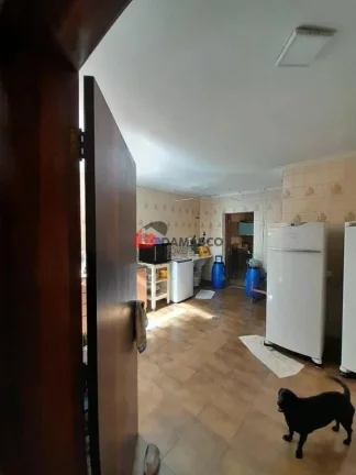 Imagem Sobrado à venda 4 Quartos, 4 Suites, 2 Vagas, 320M², Osvaldo Cruz, São Caetano do Sul - SP