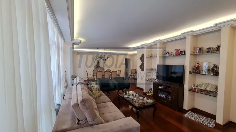 Imagem APARTAMENTO À VENDA NO PARAÍSO, SÃO PAULO