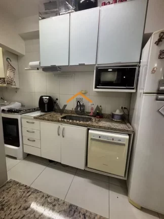 Imagem Apartamento para Venda em São Paulo, Vila Prudente, 2 dormitórios, 1 banheiro, 1 vaga