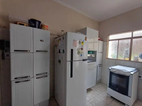 Imagem Casa de vila para venda em São Joaquim com 3 quartos, sendo 1 suíte, 217m2
