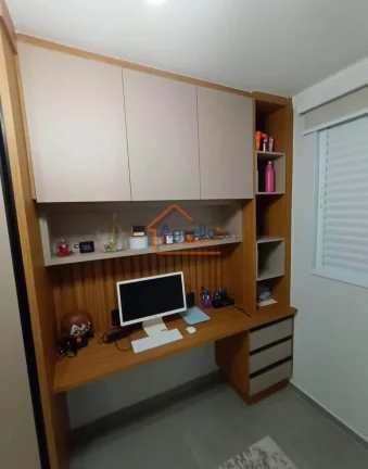 Imagem Apartamento à venda no bairro CONDOMÍNIO PORTAL RECANTO DAS ROSAS - Mogi Guaçu/SP