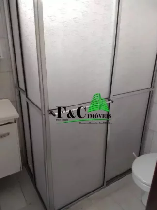 Imagem Casa para Venda em Limeira, Conjunto Habitacional Victor D`Andrea, 3 dormitórios, 1 suíte, 1 banheiro, 2 vagas