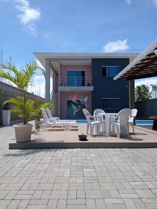 Imagem Linda casa independente