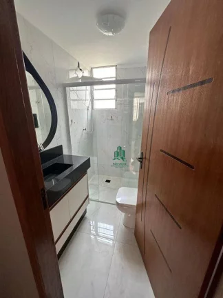 Imagem Apartamento com 2 dormitórios à venda, 52 m² por R$ 265.000,00 - Pimentas - Guarulhos/SP