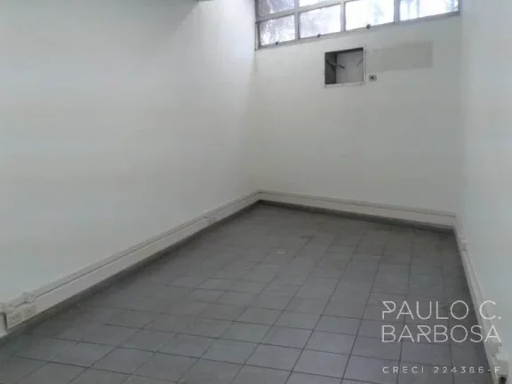 Imagem Galpão Barra Funda-1.711 m² área útil - 1.489 m² terreno