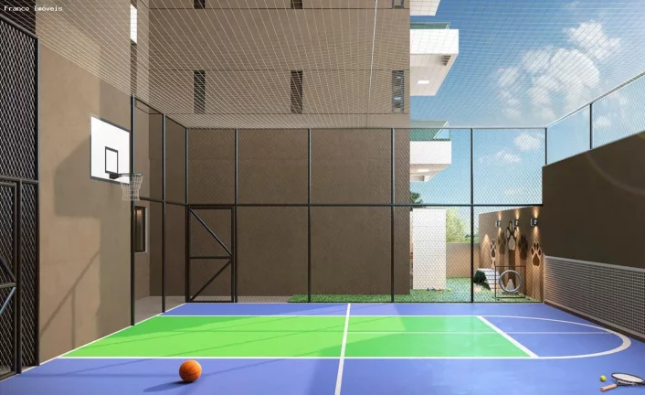 Imagem Apartamento para Venda em Santo André, Vila Floresta, 3 dormitórios, 1 suíte, 2 banheiros, 2 vagas