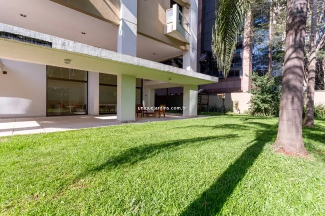 Imagem Apartamento para alugar Vila Olímpia São Paulo