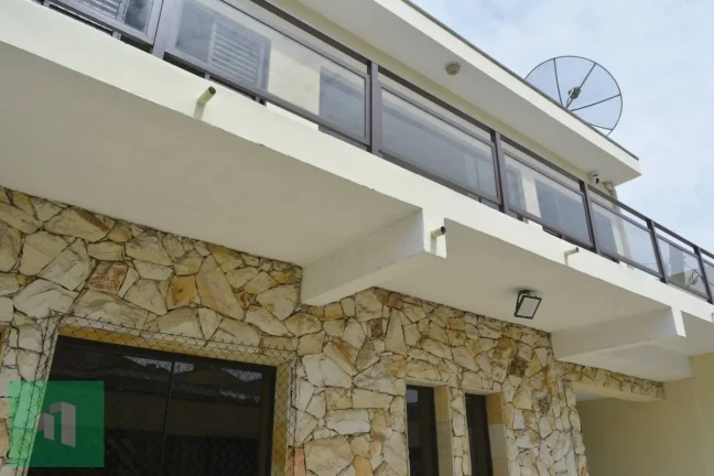 Imagem Sobrado à venda em Osasco, Centro, com 3 quartos